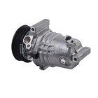 Auto AC Compressor For Nissan Livina/Versa 1.8 2600CJ63D/92600CJ63E CR10