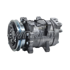 DKS17 1A Auto Air Conditioning System Compressor For Nissan Paladin 412381 6013K313 5060120331 92600-VK200