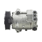Car AC Compressors 890264/890058/ACP156000S For Buick Excelle For Opel Astraj For Meriva 2009-2015 CVC