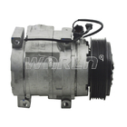 92600-Y4300 Car Air Conditioner Compressor For Nissan Navara 10S15C 6PK Auto AC Compressor