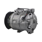 DKS17C 6PK Vehicle AC Compressor For Nissan Yumsun 2.5 Auto Air Conditioning Compressor
