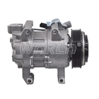 For Nissan Teana For Rogue 2.5 Car Air Compressor Manufactures OEM 926003TA1D/70018488C/Z0018488B