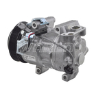 For Nissan Teana For Rogue 2.5 Car Air Compressor Manufactures OEM 926003TA1D/70018488C/Z0018488B