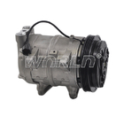 12V Car AC Compressor For Nissan Hongqi DKS17 4PK
