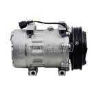 7V16 6PK Car Air Conditioner Compressor For Nissan EQ7202 4 WXNS008