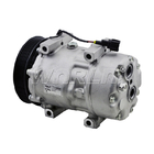 7V16 6PK Car Air Conditioner Compressor For Nissan EQ7202 4 WXNS008