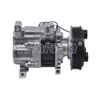 H12 6PK Car Ac Compressor Parts BS1C61450 For MAZDA 3 1.6 WXMZ015