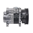 B26K61450C Auto Air Conditioning Compressor Clutch For Mazda Premacy  Ford Laser B26K614500
