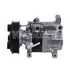 8625015 32233 32233G Car Air Conditioner Compressor For  MAZDA 3 1.6 BL14 2008-2015