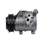 7742608281/8832021100 Fixed Displacement Auto AC Compressor For Toyota Innova/Fortuner