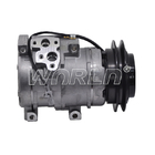 447180-5430 Automotive Ac Compressor Replacement 10S17C For Toyota PRADO