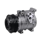 7742608281/8832021100 Fixed Displacement Auto AC Compressor For Toyota Innova/Fortuner