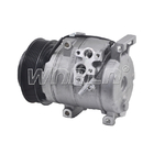 447180-8310 883100K010 Fixed Displacement Compressor INNOVA AC Compressor 10S15C
