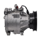 4471001370 Auto Air Conditioner Compressor For Toyota Paseo For Starlet For Daihatsu Extol WXTT055