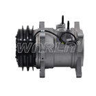JAC Shuailing Dongfeng Motor Truck AC Compressor For 2PK 12V Air Conditioners