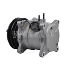 10S11C 2A Truck AC Compressor For Dongfeng