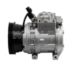 10PA15C 4PK Auto AC Compressor For Kia Rio 1.3/1.5 1214012201/0K30C61450C