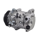 12V Auto AC Compressor 7SAS17C  For Lexus RX/GS for Toyota Sienna