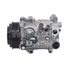 12V Auto AC Compressor 7SB19C/TSB19C for RX AL10 350 USA RX 350 3.5 V6 3456cc 447280-9210