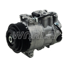 6SEU16C 7PK Car AC Compressor 890769/DCP17163 For Benz GLE ML350 W166