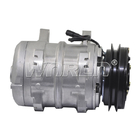 506011-5041 1-83532-256-0 Auto AC Compressor For Isuzu PICK UP DKS15 1A