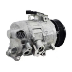 890791/890249 Car AC Compressor 7SBH17C 6PK For Ford Mondeo For Galaxy
