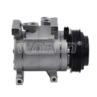 Vehicle Fixed Displacement Compressor for Cherokee Wrangler 3.6 HS18 F500-CCB A-02 2022256 198305