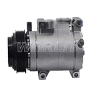 Vehicle AC Compressor For Jeep Wrangler RS18 140467/55111374AB