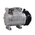 Vehicle AC Compressor For Jeep Wrangler RS18 140467/55111374AB