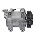 DKS17D 7PK Auto Ac Compressor For Nissan Murano/NP300/Navara/Pathfinder 926004KV0A