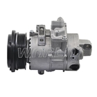 12 Volts Auto AC Compressor 6SEU16C For LS XF30 430 430 88310-50150