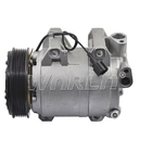 92600-9W60B / 92600-2YA1A Car AC Compressor For Nissan Murano Teana Maxima J31 2.0