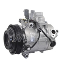 12V Car Air Compressor 7SBS16H 6PK For Lexus For LS430 8832050100 1999-2006