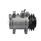For Isuzu DMAX 2.5 Car Air Conditioner Compressor 8982002461 8973681210 WXIZ005A