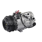 OEM Car AC Compressor for KIA K4 IX35 2.0 2.4 DIESEL 2010- / Hyundai Air Conditioner Compressor