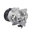 Air Conditioning Pumps Supplier 12V Auto AC Compressor 6PK For Ford Escort 6SEU14C Model