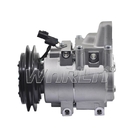 1999-2006 Vehicle AC Compressor HS15 1A For Ford Range 890059/890059