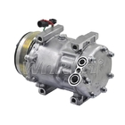 4PK Auto Air Conditioning Compressor Replacement 7V16 For Fiat Ducato/Peugeot Boxer/Iveco