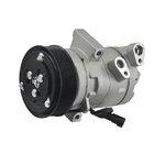 10S13 6PK Truck AC Compressor For FAW 24V Universal