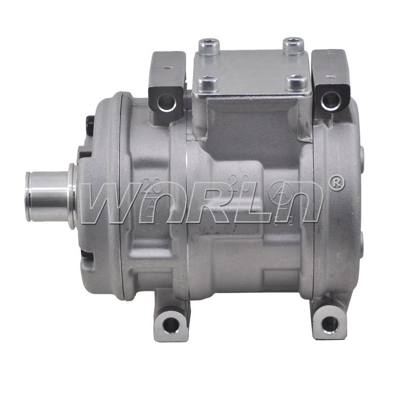 24V Truck AC Compressor Part System For 10PA20C BODY Universal New