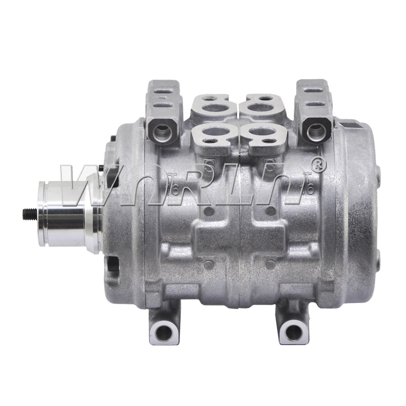 503118R Auto Air Conditioner Compressor Part For 10P15C BODY WXUN085