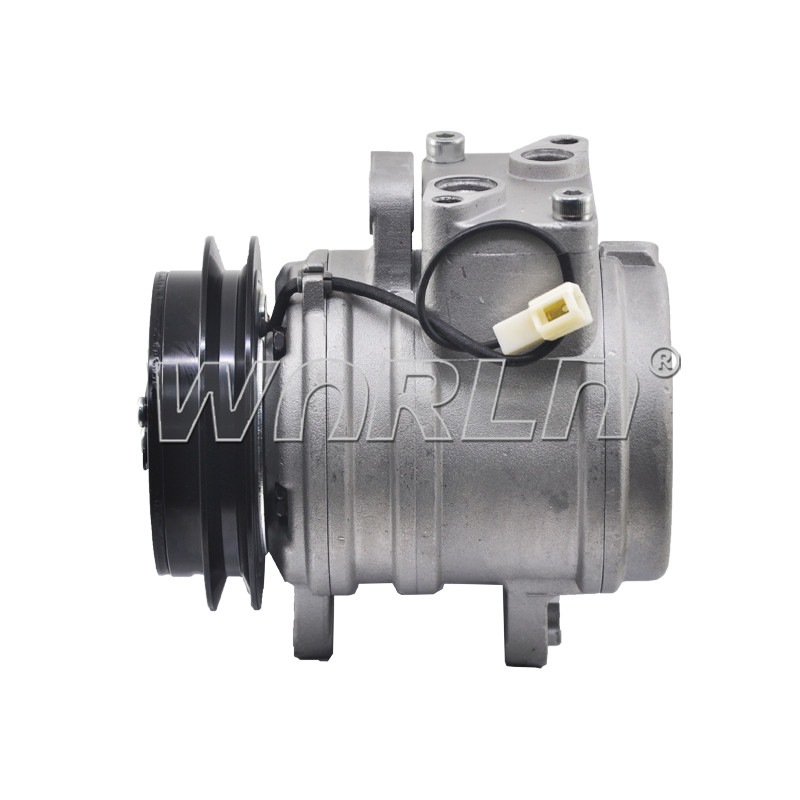 Car Air Conditioner Parts Auto Ac Compressor For Daewoo Agricultural WXDW011