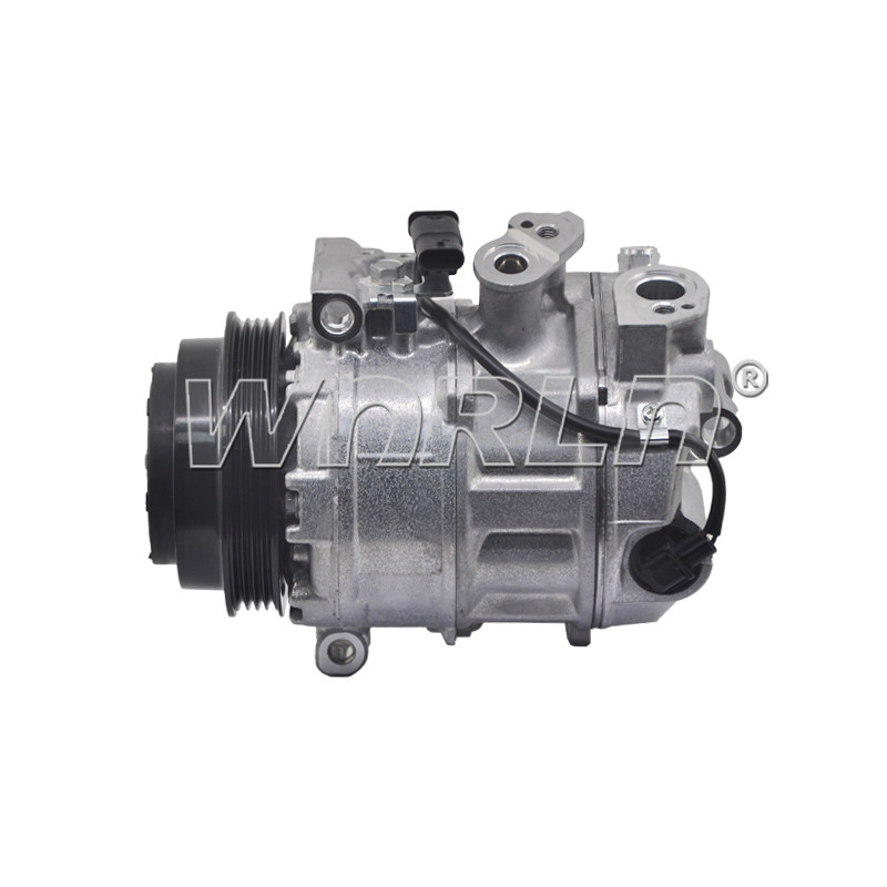 Air Conditioner Compressor Parts 4471501702 For Benz C350 W204 WXMB112