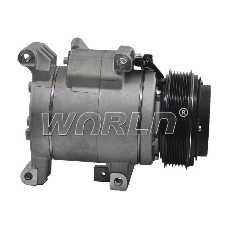 BFD161450A Car Ac Air Conditioner Compressor For Mazda3 6 CX4 WXMZ025