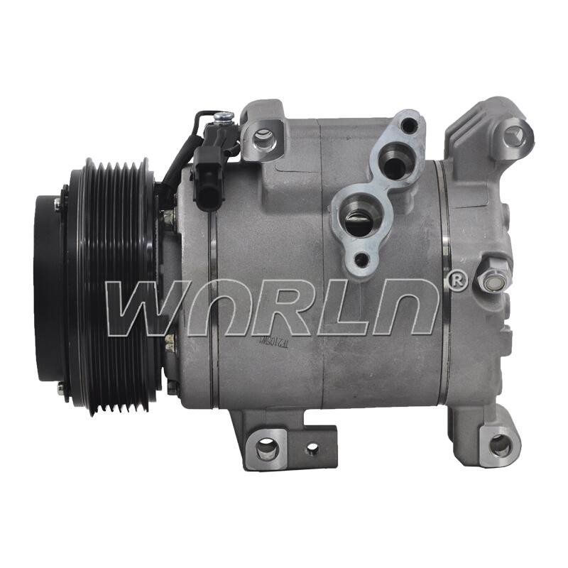 BFD161450A Car Ac Air Conditioner Compressor For Mazda3 6 CX4 WXMZ025