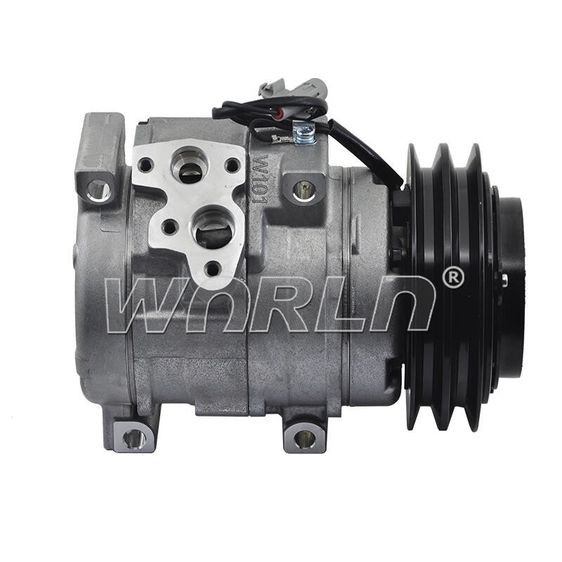 4472608940 K4472608940 Car 12V AC Compressor For Isuzu Sportivo WXIZ032