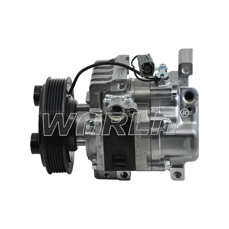 GJ6A61450 Car Air Conditioner Compressor For Mazda 3 6 CX7 WXMZ017