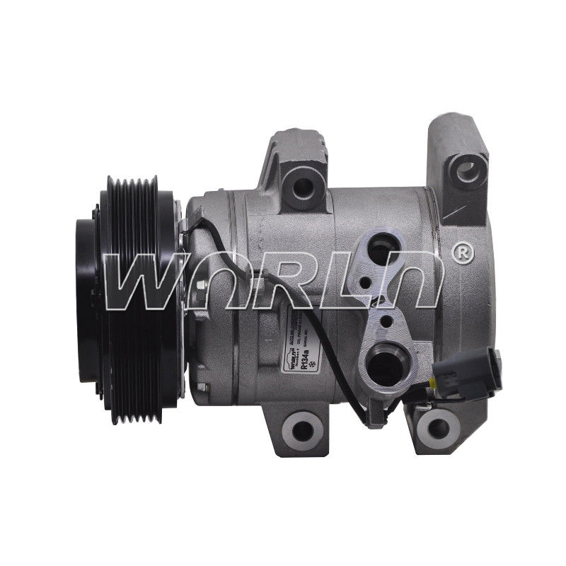 6081700RK 68692 DKS17 Auto Air Conditioner System Compressor 12V Car AC