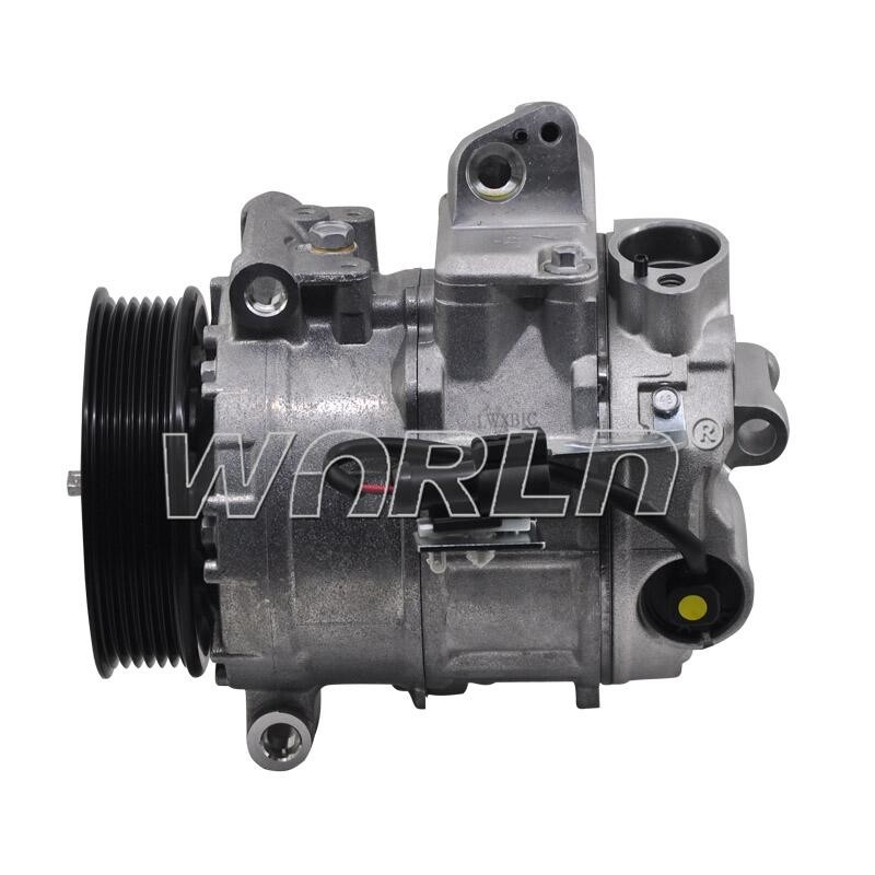 AH2219D629AA Car Cooling Compressor For LandRover Discovery4 2.7TD WXLR030