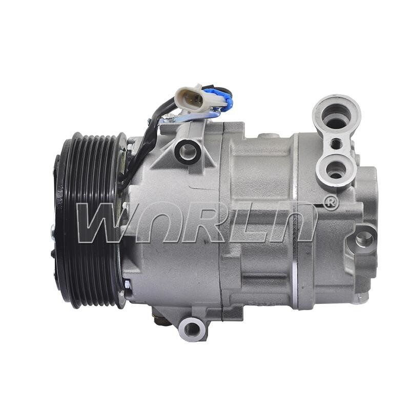 YN4371900022RC Auto Parts Air Conditioner Compressor For Opel Palio WXOP018